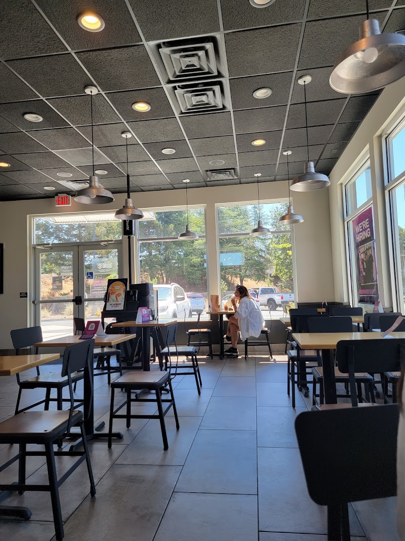 Taco Bell photo 5