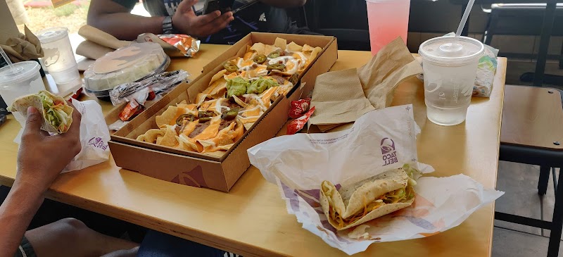 Taco Bell photo 2