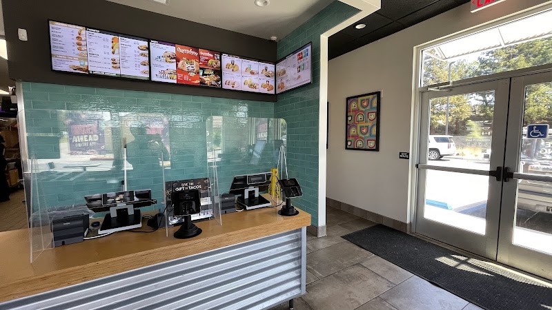 Taco Bell photo 4