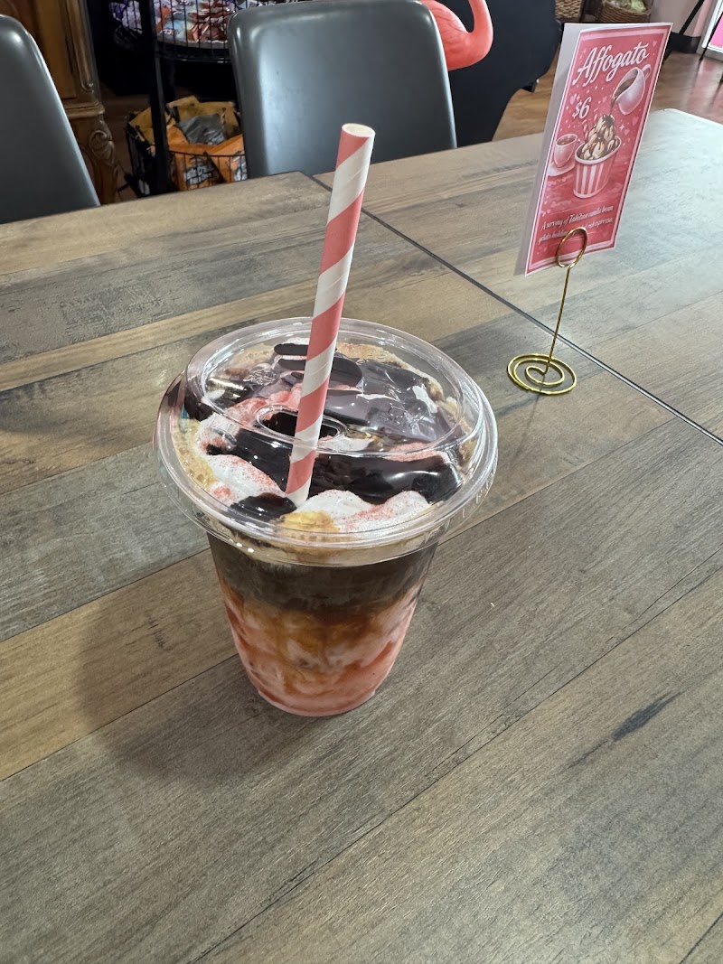 The Flamingo Bean Co. Cafe photo 4