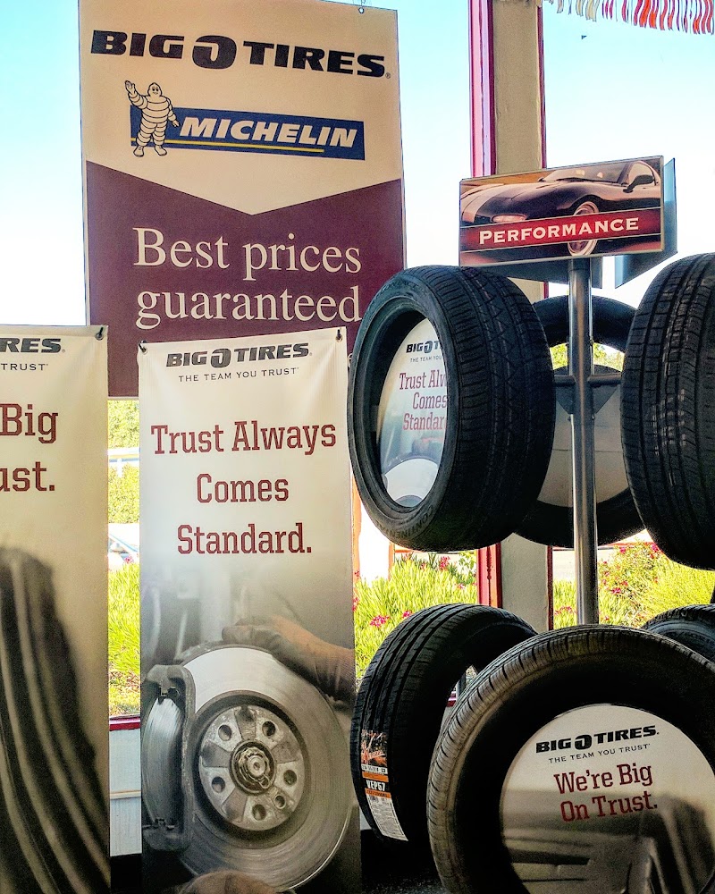 Big O Tires photo 5