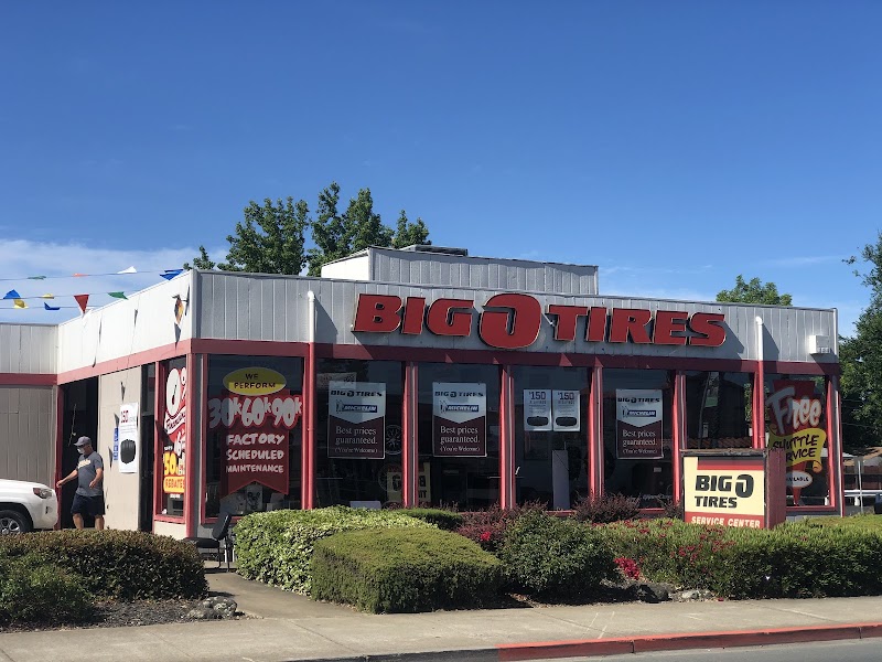 Big O Tires photo 2
