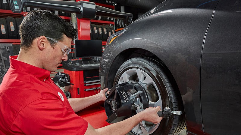 Big O Tires photo 3