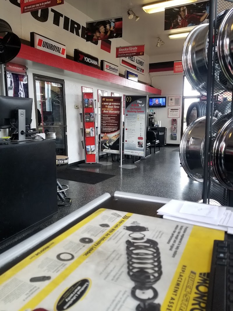 Big O Tires photo 4