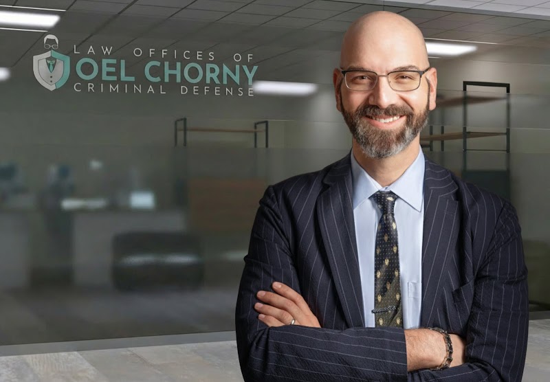 Photo of The Law Office of Joel Chorny - Criminal Defense in Tucson, AZ