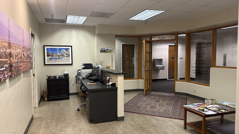 The Law Office of Joel Chorny - Criminal Defense in Tucson, AZ photo 3