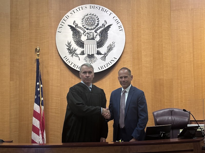 The Law Office of Joel Chorny - Criminal Defense in Tucson, AZ photo 5