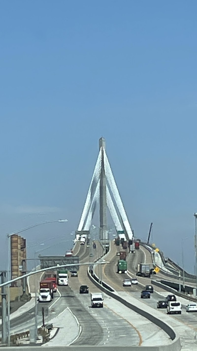 Long Beach International Gateway photo 3