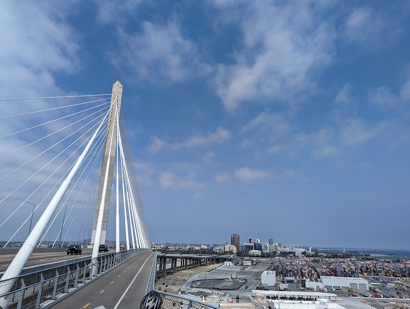Long Beach International Gateway photo 5