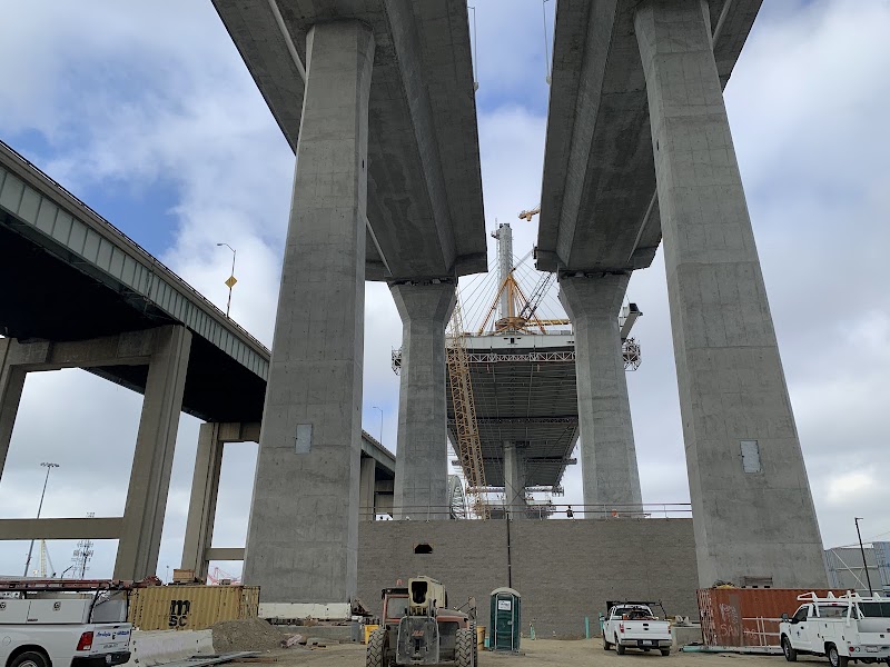 Long Beach International Gateway photo 4
