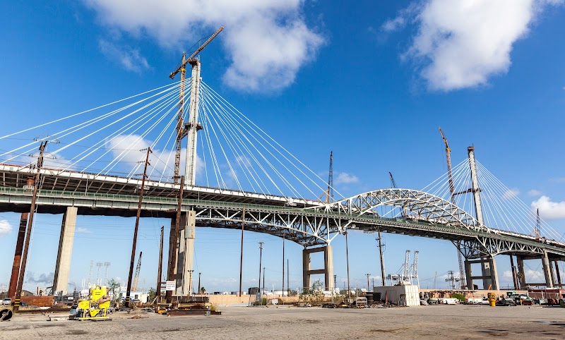 Photo of Long Beach International Gateway