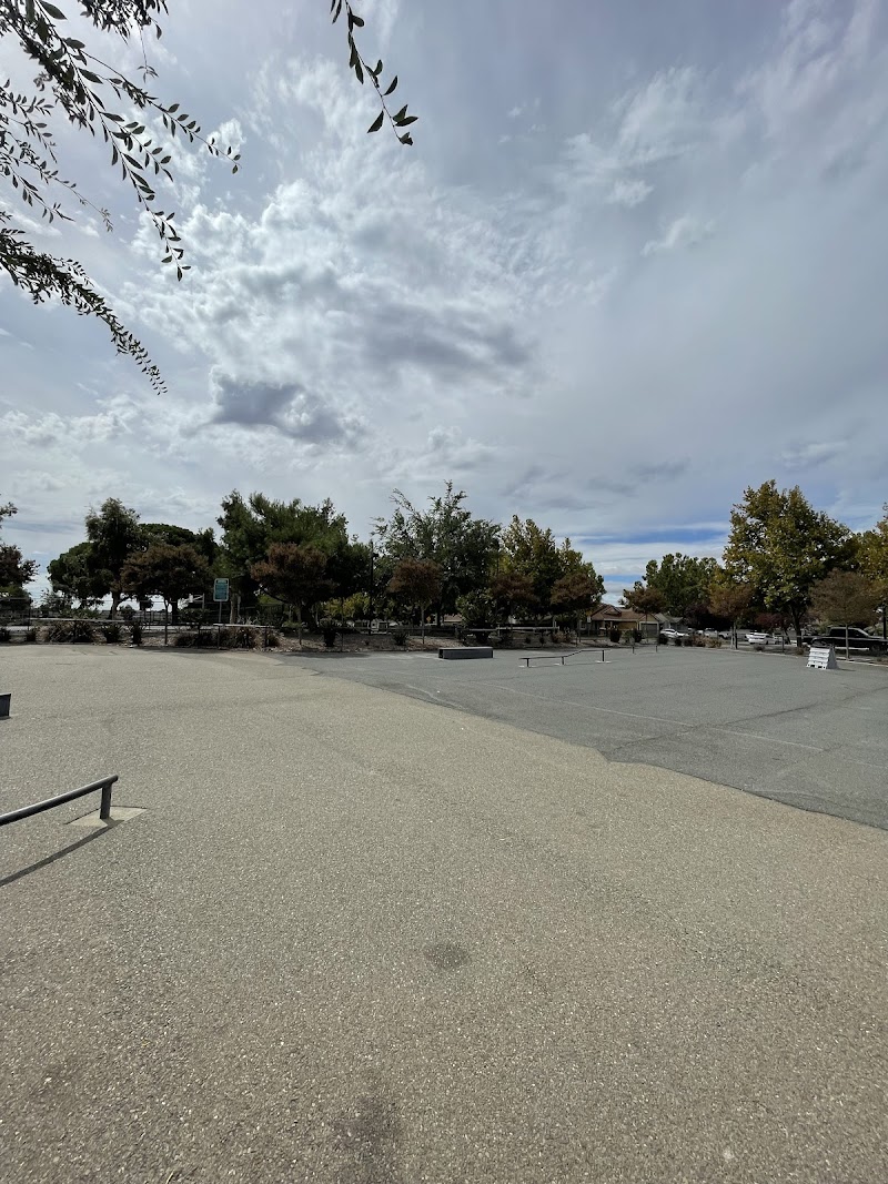 Photo of Skate Park