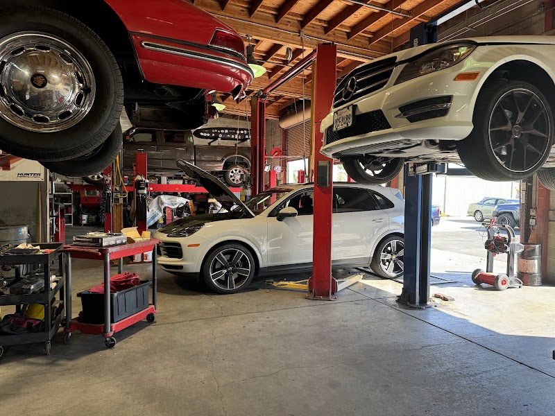 Automotive Consultants photo 5