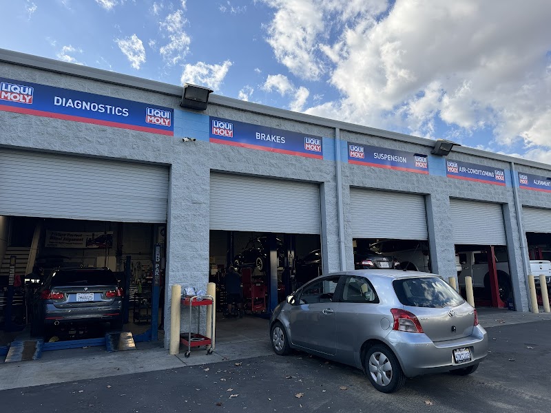 Automotive Consultants photo 4
