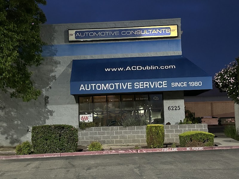 Automotive Consultants photo 3