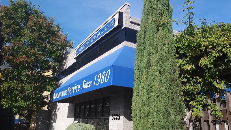 Photo of Automotive Consultants