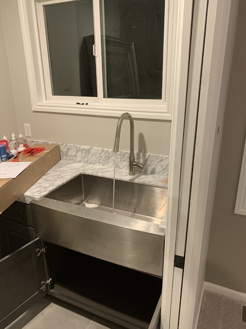 Precision Plumbing & Contracting photo 4