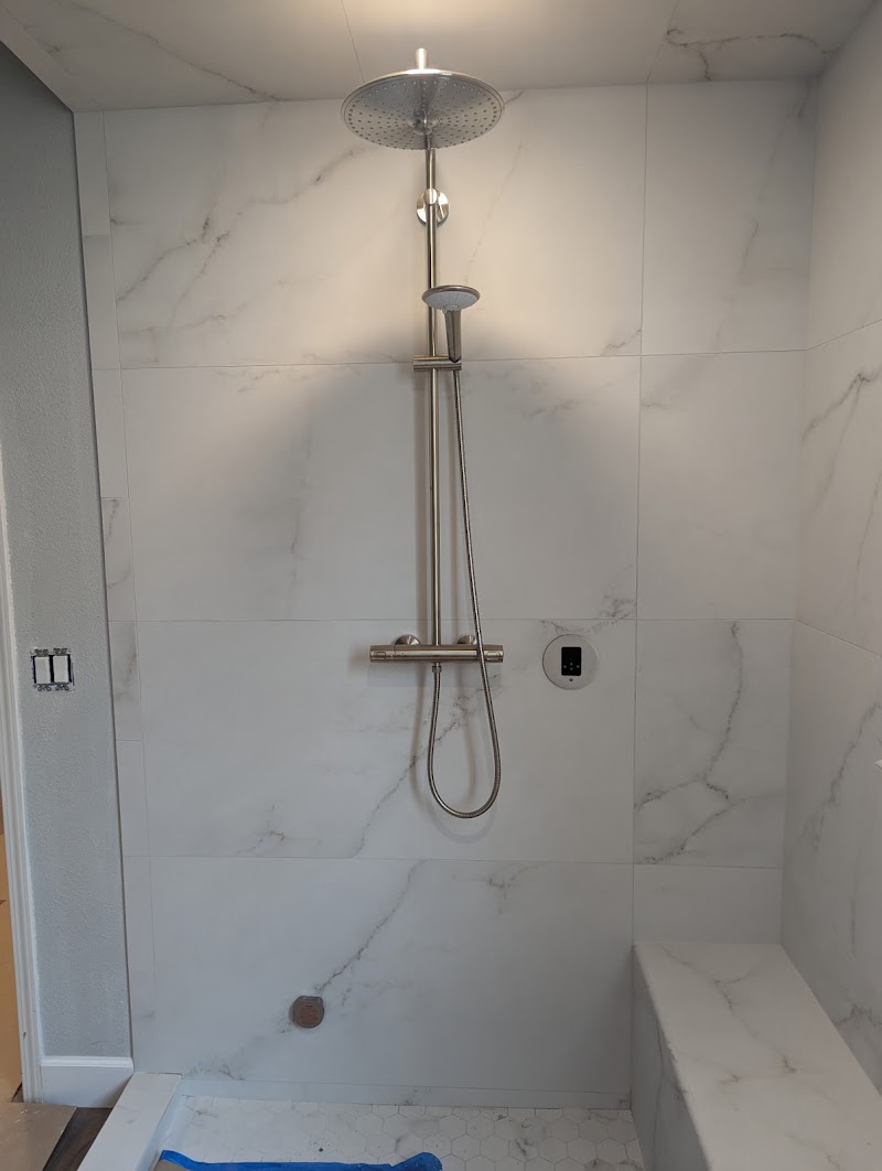 Precision Plumbing & Contracting photo 2