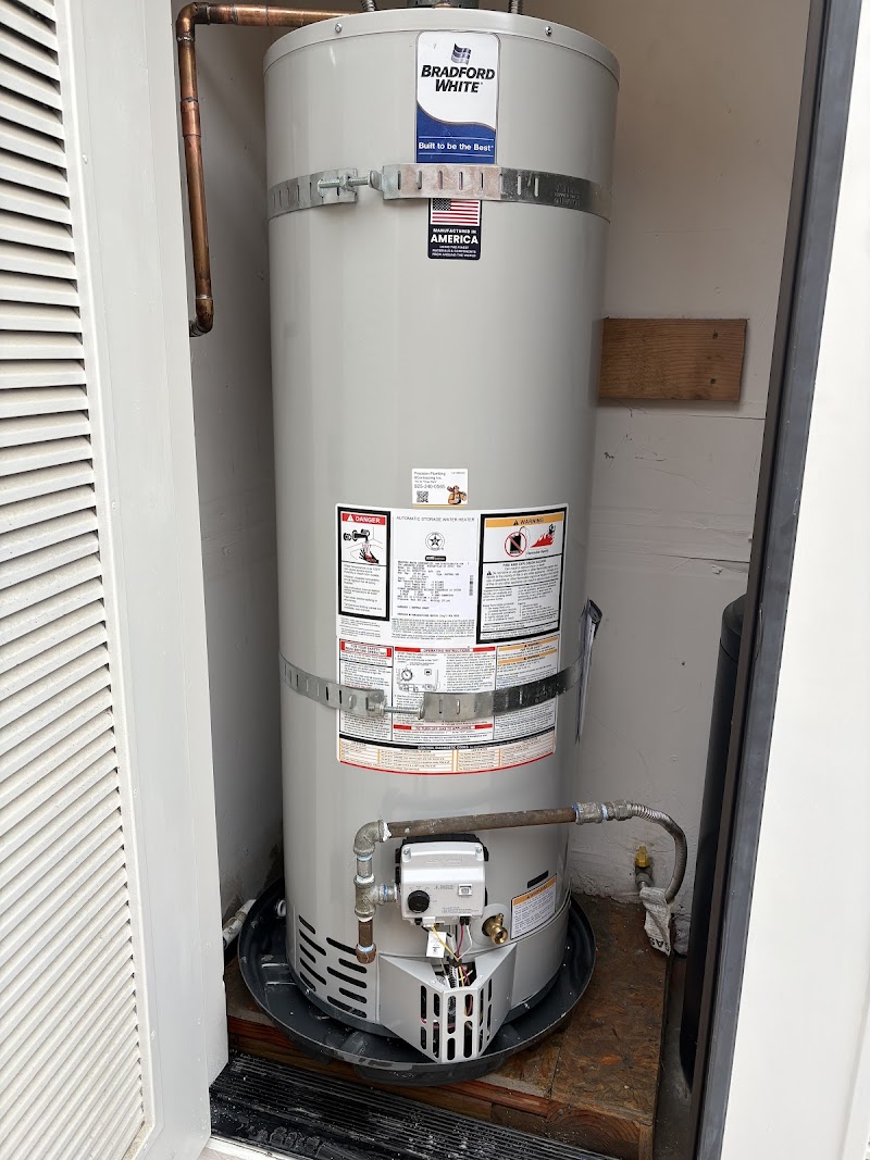 Photo of Precision Plumbing & Contracting