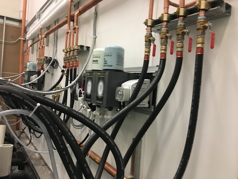 Precision Plumbing & Contracting photo 5