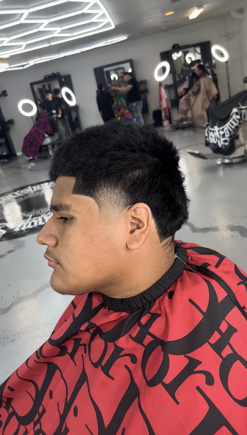 Raul The Barber photo 3