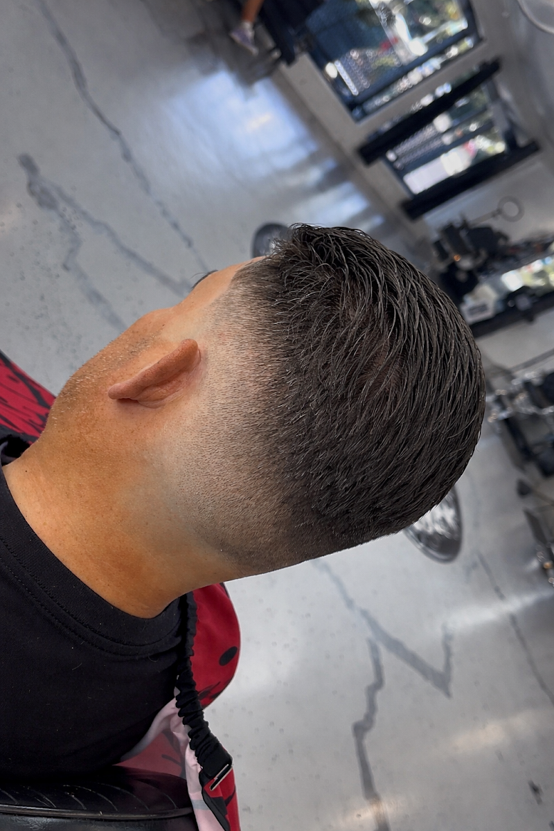 Raul The Barber photo 4