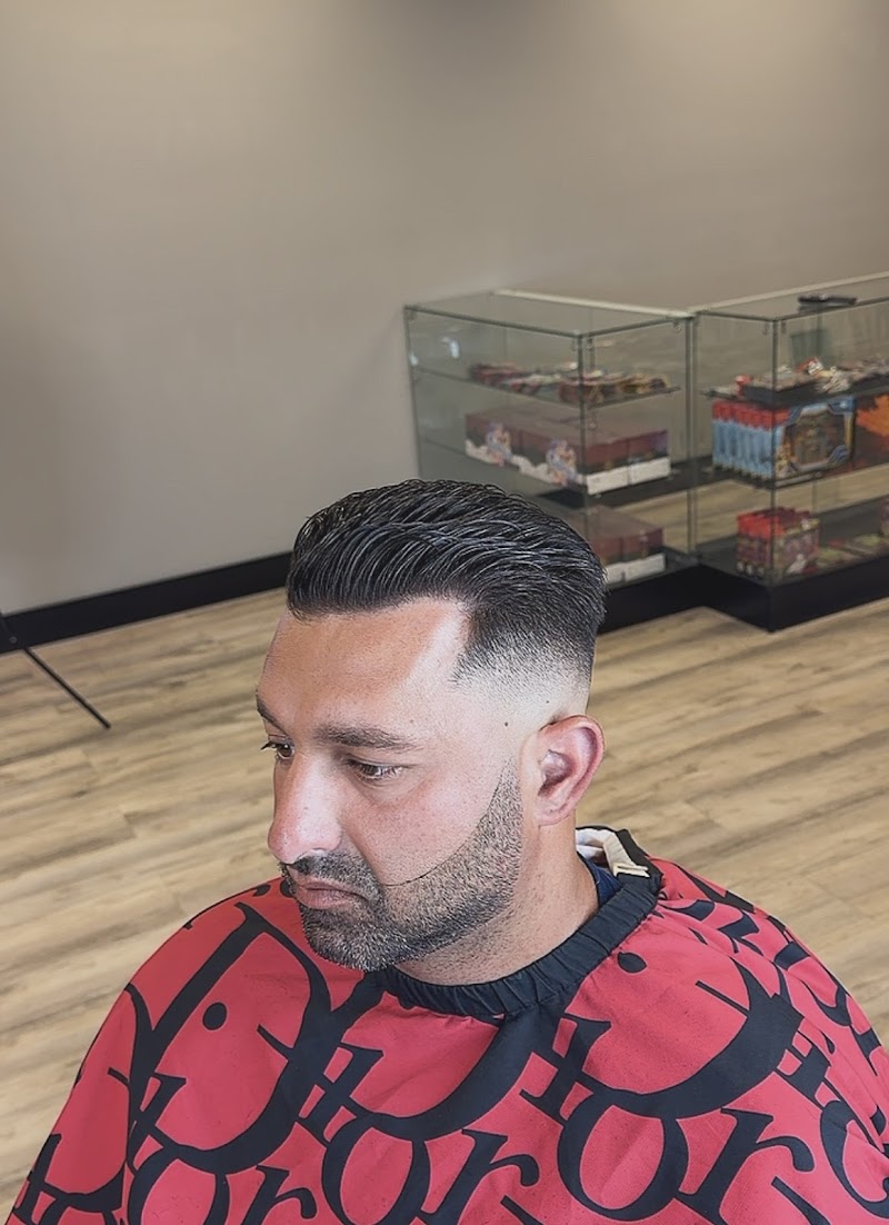 Raul The Barber photo 5