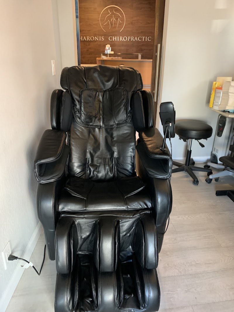 Photo of Charonis Chiropractic Corp