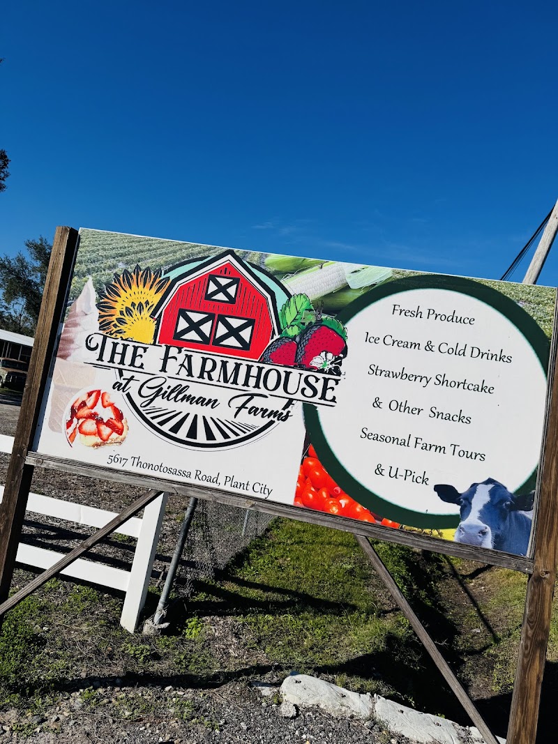 The Farmhouse at Gillman Farms photo 4