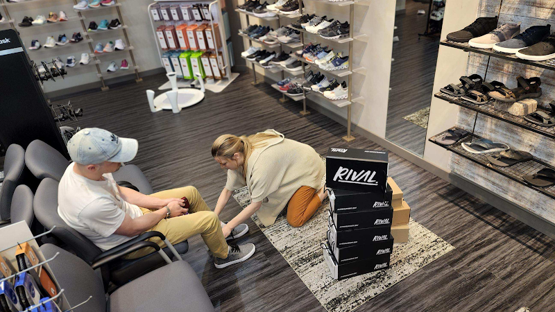Tradehome Shoes photo 2