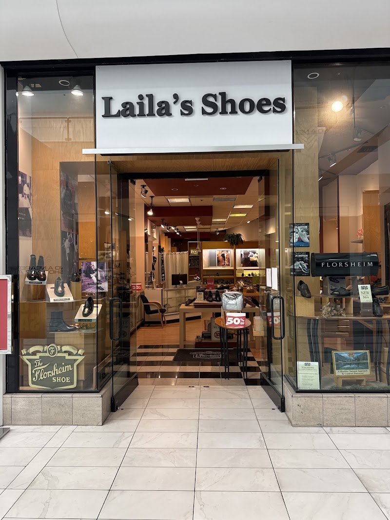 Photo of Laila's Shoes