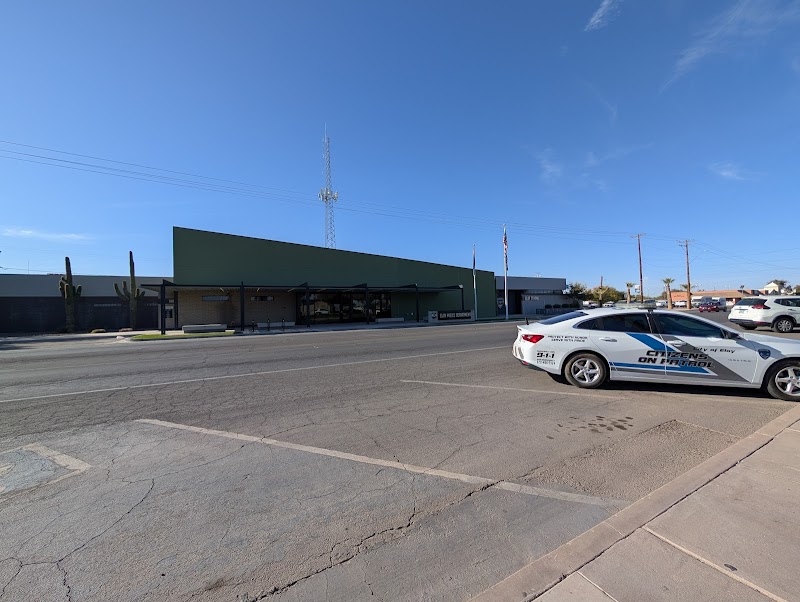 Eloy Police Department photo 2