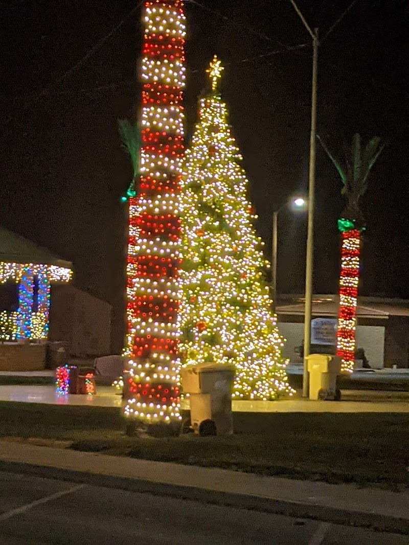 Photo of Eloy Police Department