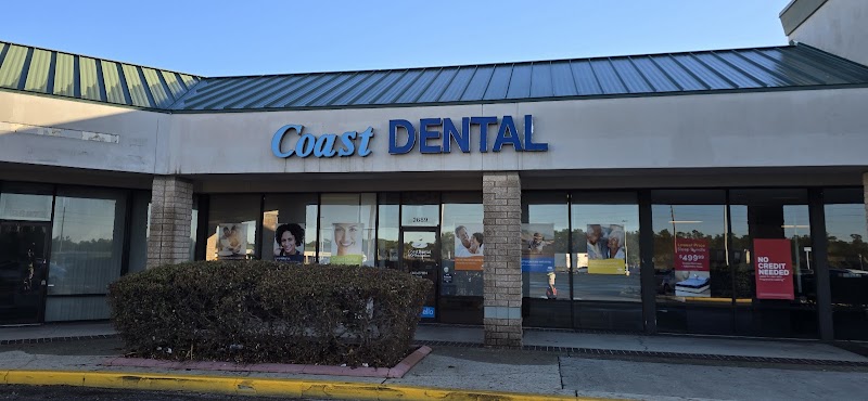 Photo of Coast Dental