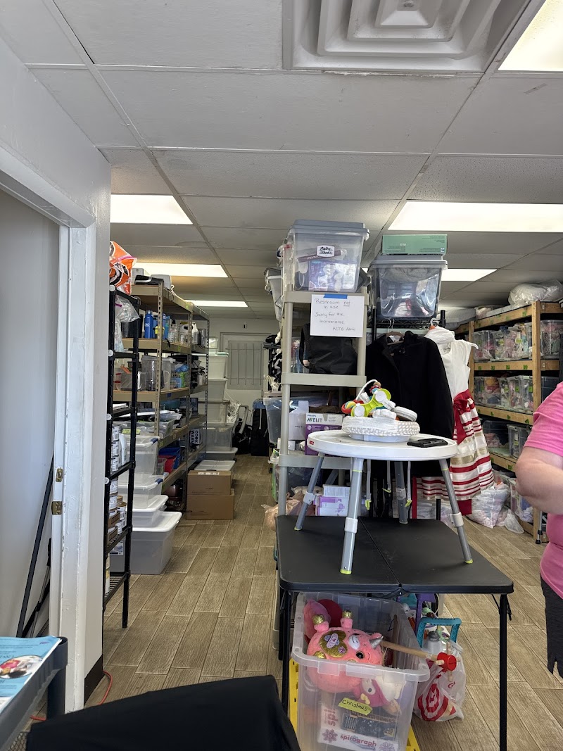 Photo of Kennedy Cares Tampa Bay