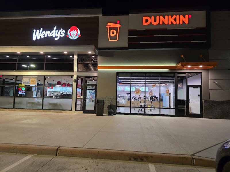 Photo of Dunkin'