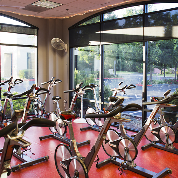 Parkpoint Health Club Healdsburg photo 4
