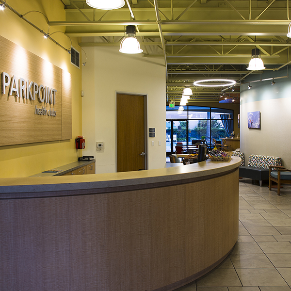 Parkpoint Health Club Healdsburg photo 3