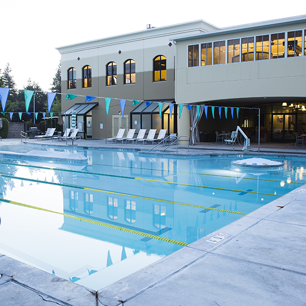 Photo of Parkpoint Health Club Healdsburg