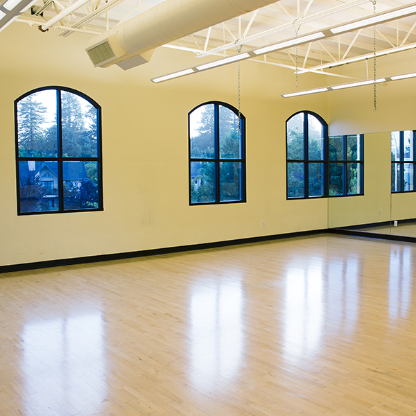 Parkpoint Health Club Healdsburg photo 5