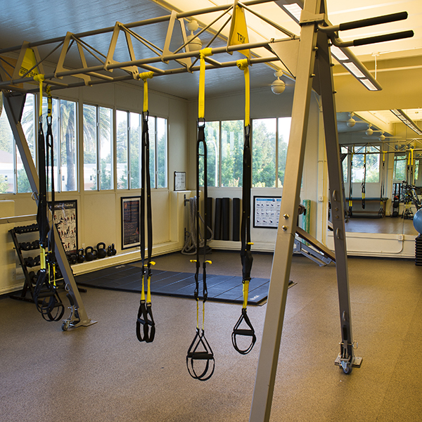 Parkpoint Health Club Healdsburg photo 2