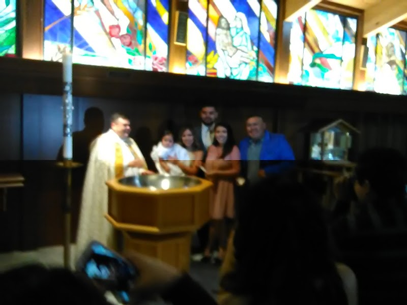 Saint Joseph Roman Catholic Church photo 3
