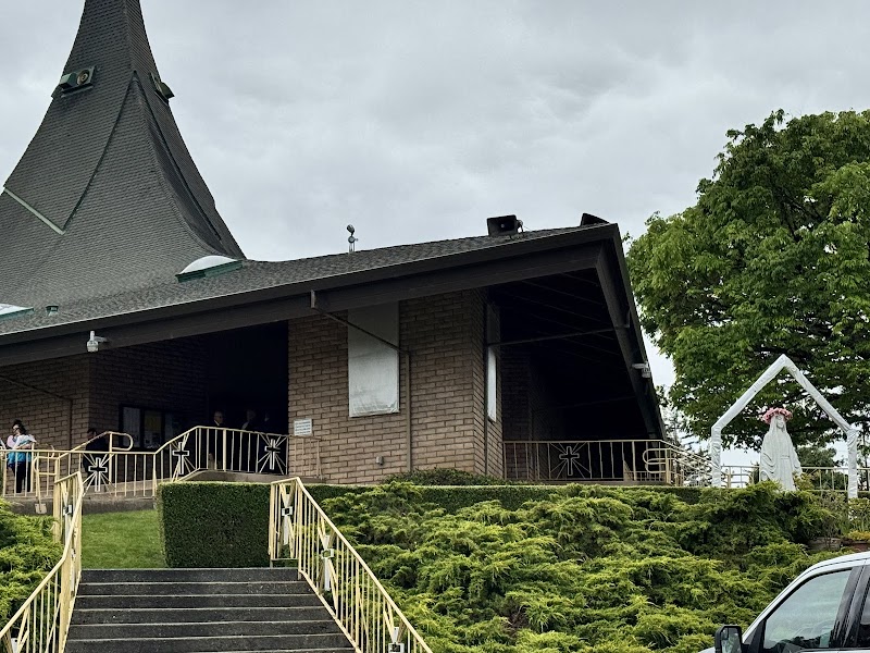 Saint Joseph Roman Catholic Church photo 2