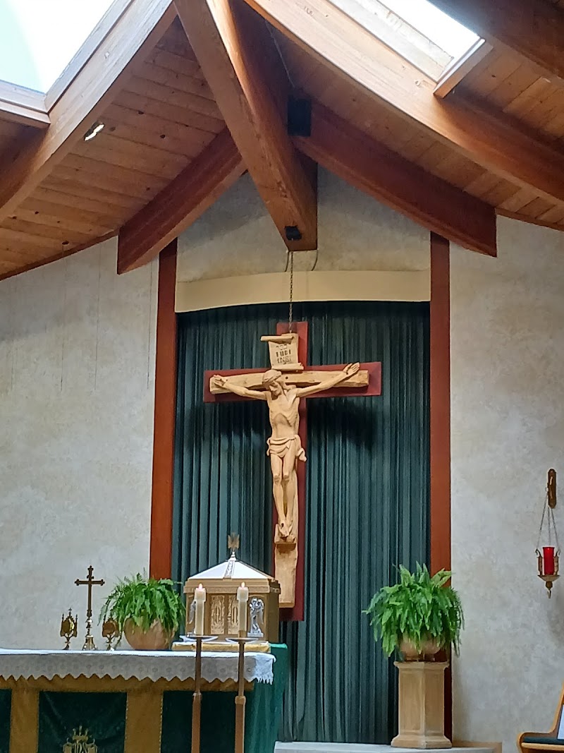 Photo of Saint Joseph Roman Catholic Church
