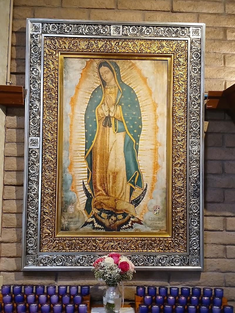 Saint Joseph Roman Catholic Church photo 4