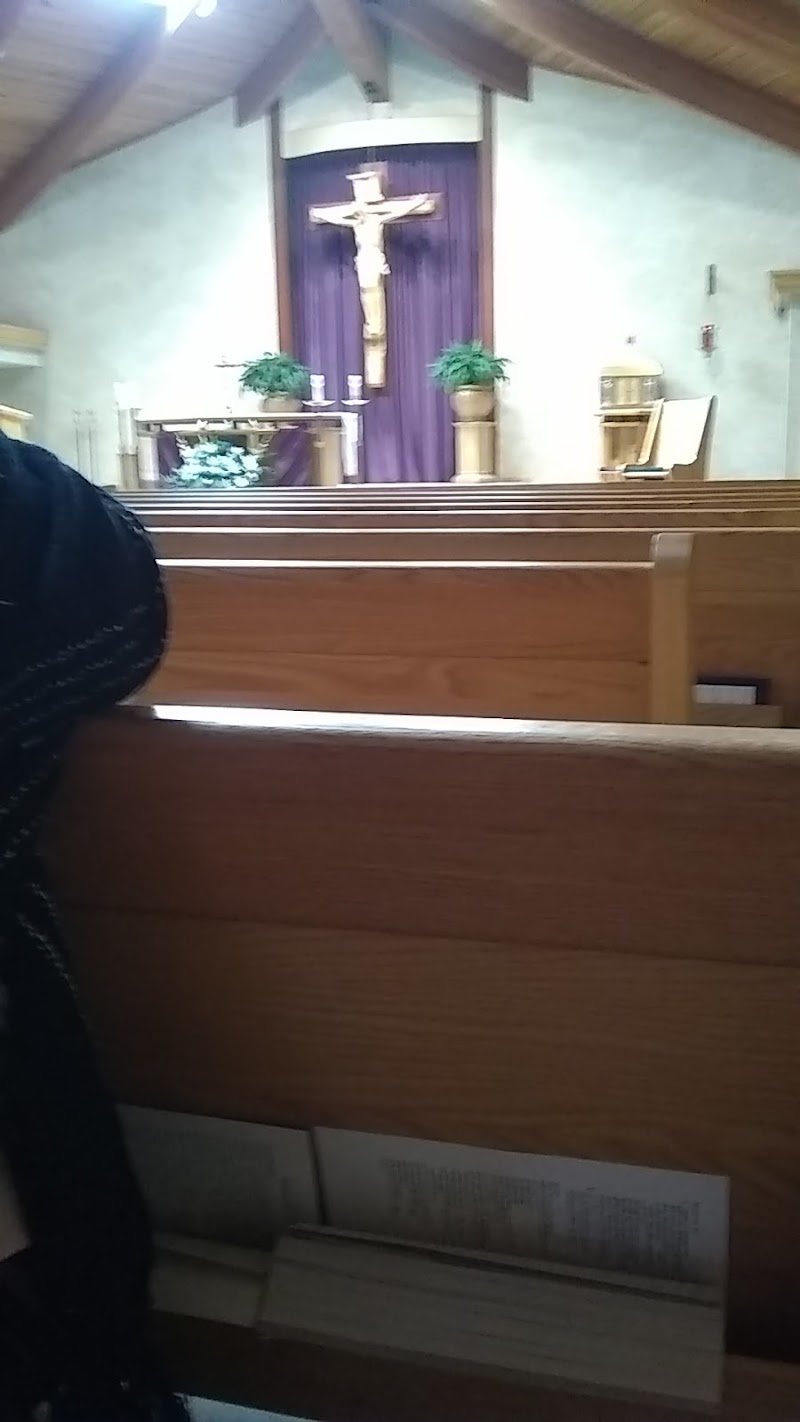 Saint Joseph Roman Catholic Church photo 5