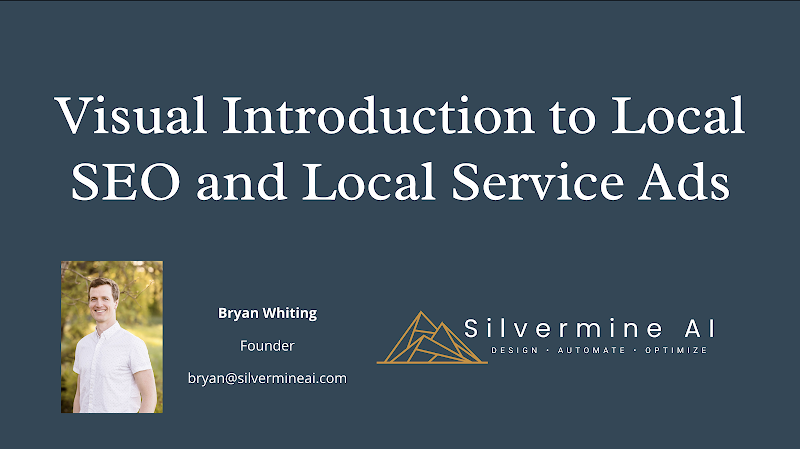 Silvermine AI photo 5