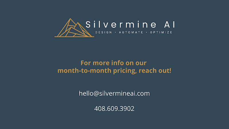 Photo of Silvermine AI