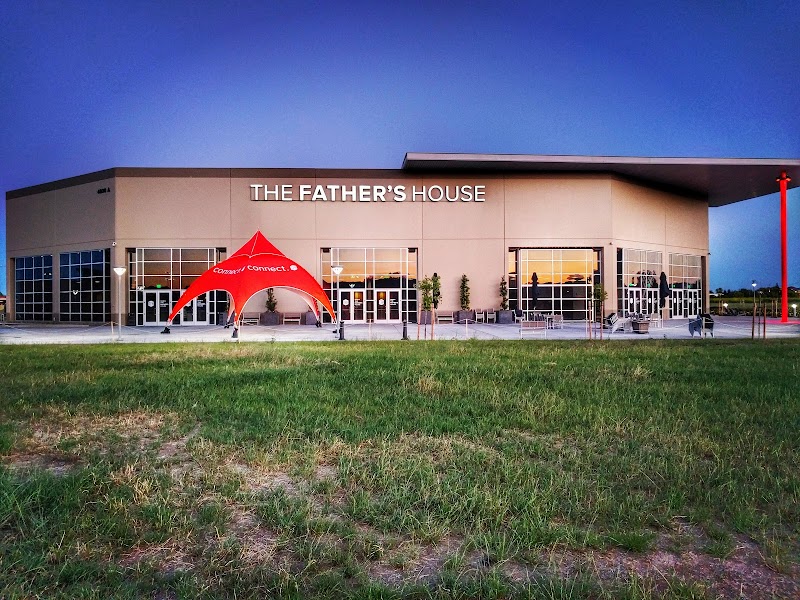 The Father's House - Vacaville photo 3