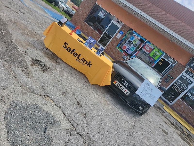 Photo of TAKE OVER WIRELESS & GRAPHICS